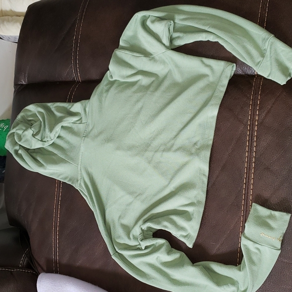 Gymshark x Whitney Simmons 2 hoodie, size medium - Picture 4 of 5